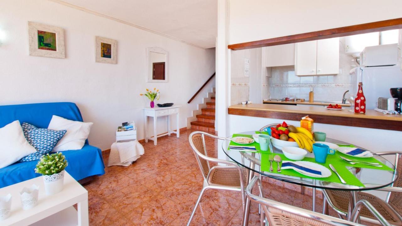 Apartment The Shell Ii, Beach Views And Pool Alcúdia Exteriér fotografie
